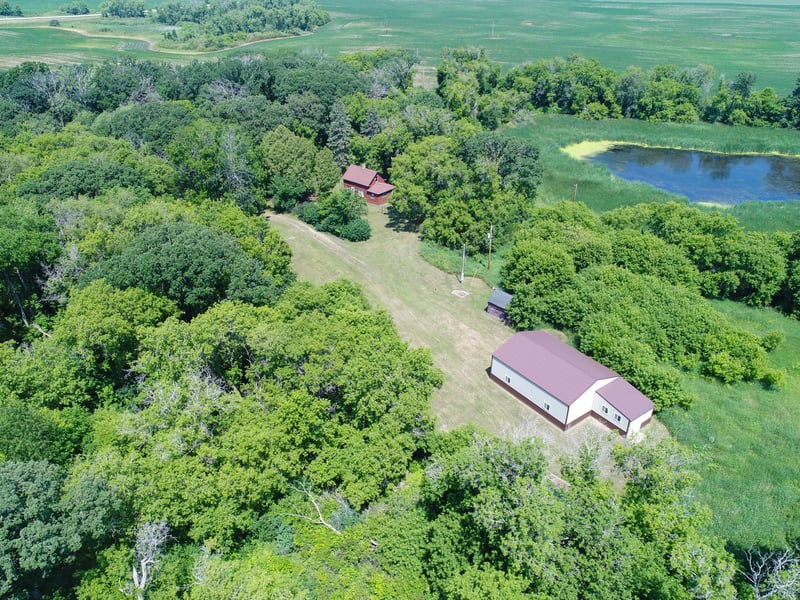 6739 Co Rd 12 NW, Garfield, MN 56332