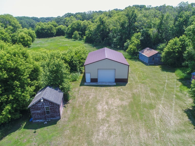 6739 Co Rd 12 NW, Garfield, MN 56332