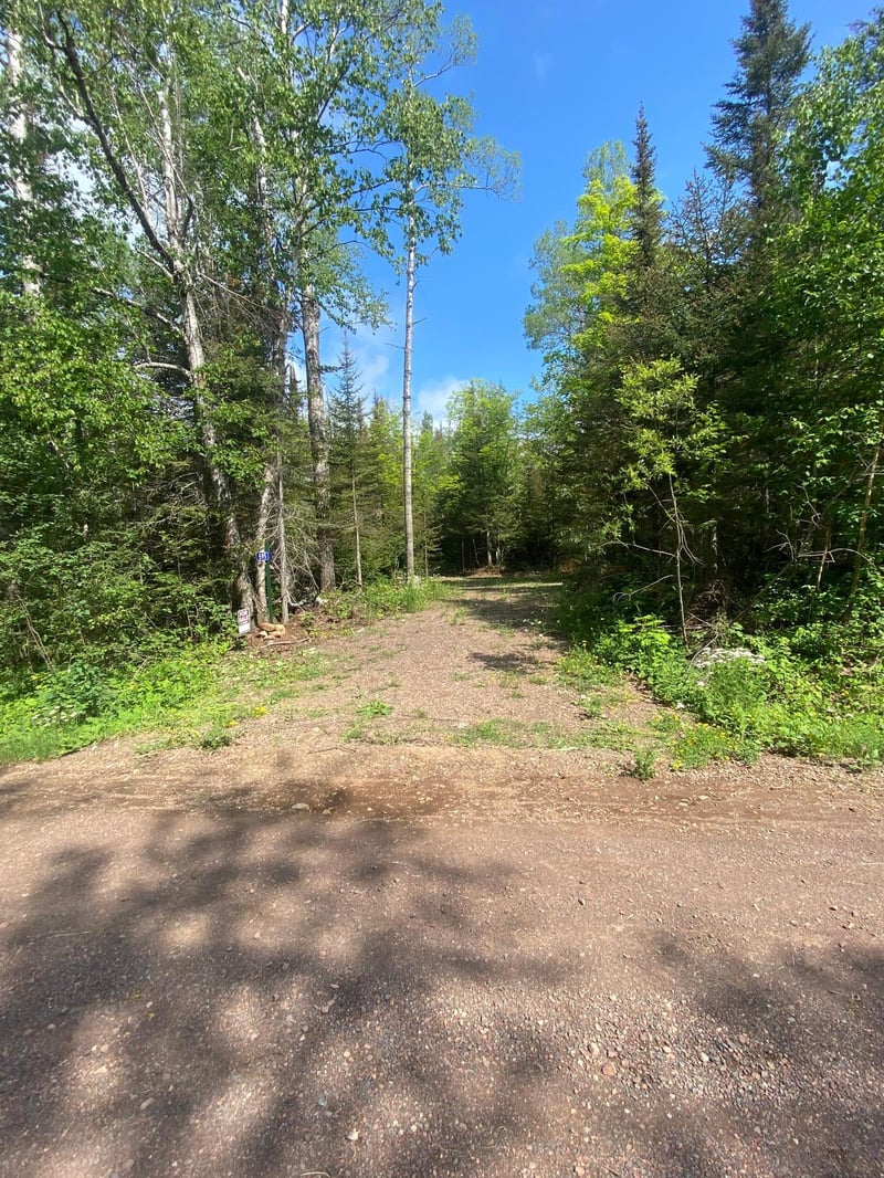 595 Barker Lake Rd, Lutsen, MN 55612