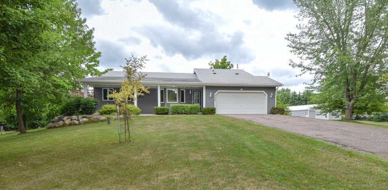 5430 199th Ave NW, Nowthen, MN 55303