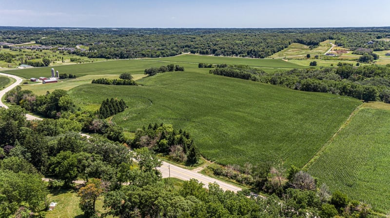 4700 Country Club Rd W, Rochester, MN 55902