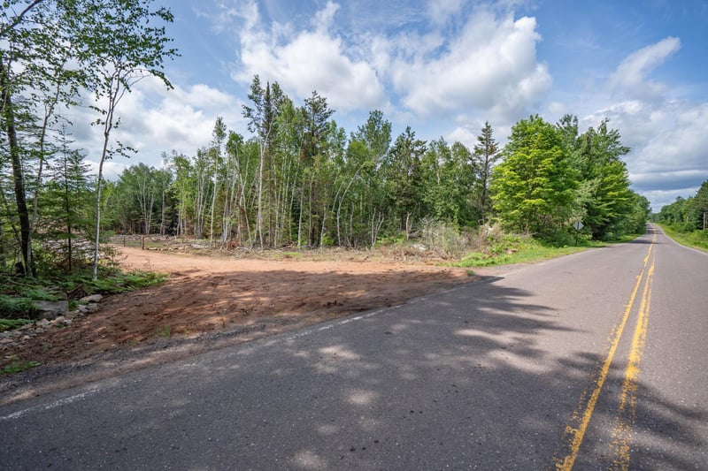 72xx E County Rd A, Solon Springs, WI 54873