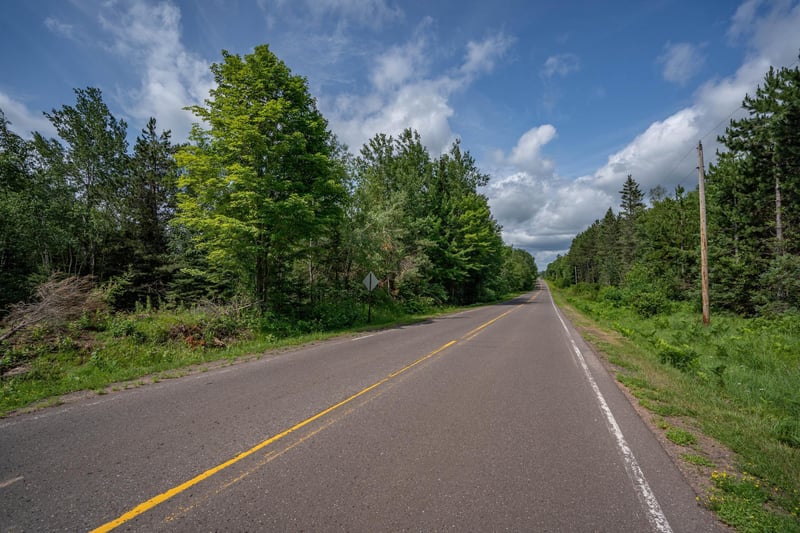 72xx E County Rd A, Solon Springs, WI 54873