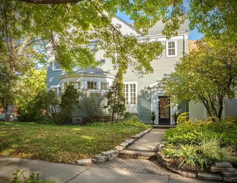 1801 Colfax Ave S, Minneapolis, MN 55403