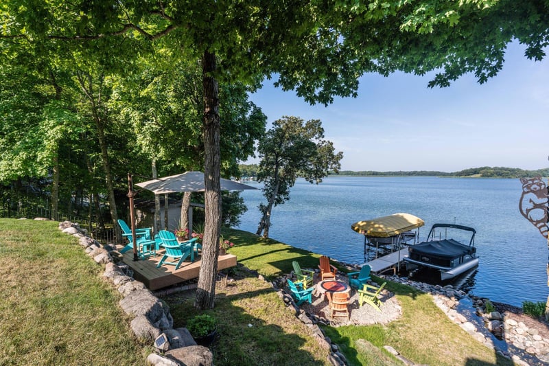 49273 Fish Lake Rd, Pelican Rapids, MN 56572