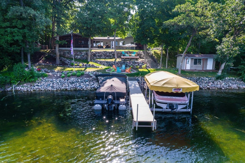 49273 Fish Lake Rd, Pelican Rapids, MN 56572