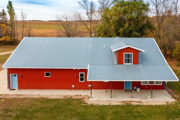 43374 Otter Tail Line Rd, Bertha, MN 56437