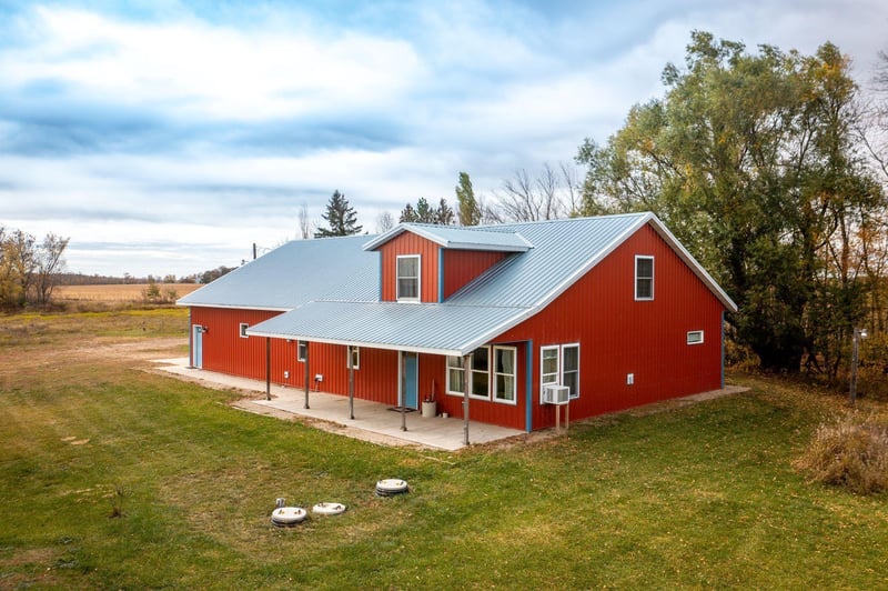 43374 Otter Tail Line Rd, Bertha, MN 56437