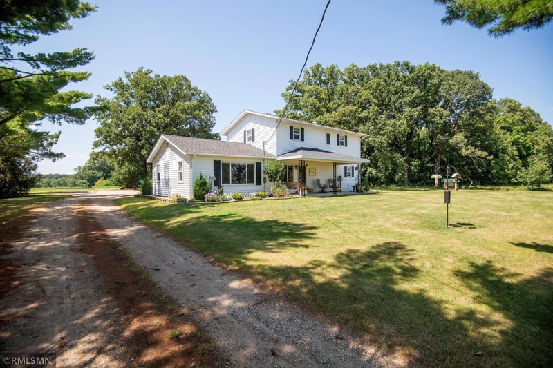35409 County 11, Clarissa, MN 56440