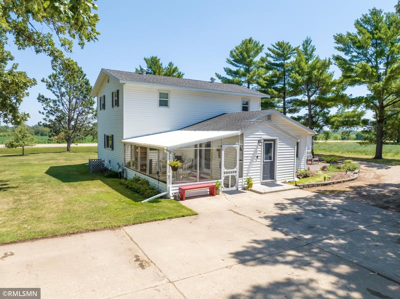 35409 County 11, Clarissa, MN 56440