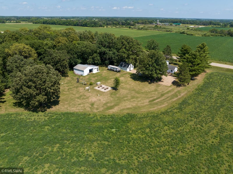 35409 County 11, Clarissa, MN 56440
