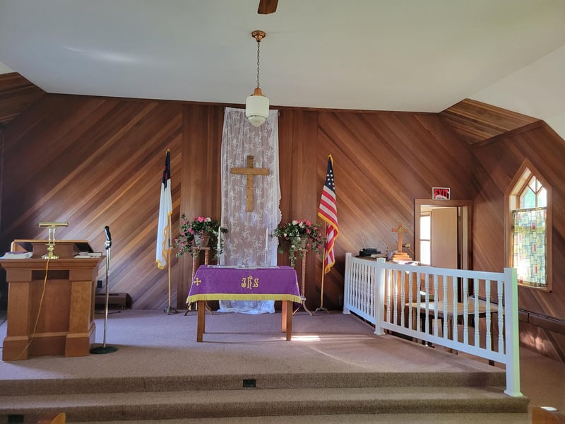 217 3rd Ave NW, Pierz, MN 56364