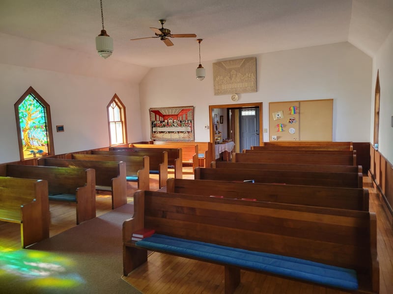 217 3rd Ave NW, Pierz, MN 56364