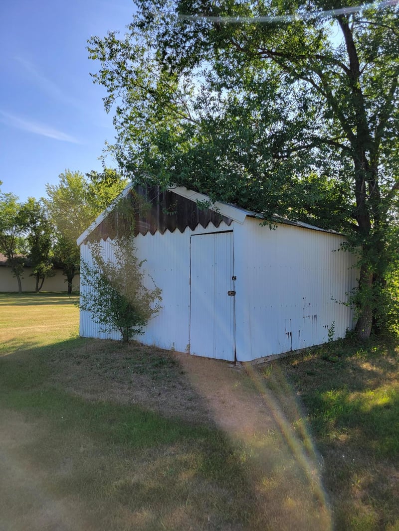 217 3rd Ave NW, Pierz, MN 56364