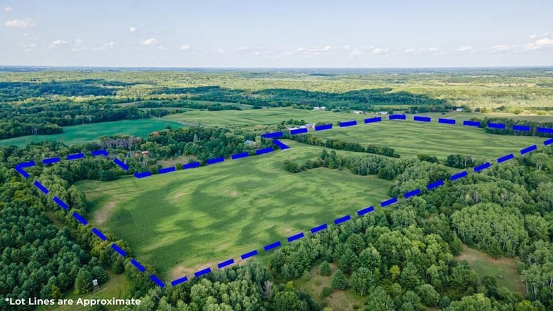 xxx Church Rd, Star Prairie, WI 54026
