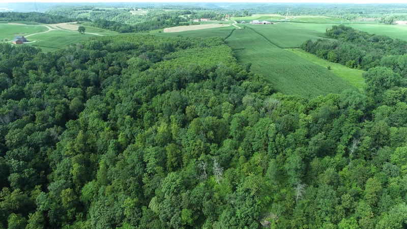 0 Sunshine Dr, Alma, WI 54610