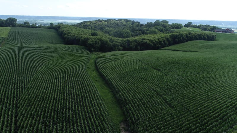 0 Sunshine Dr, Alma, WI 54610