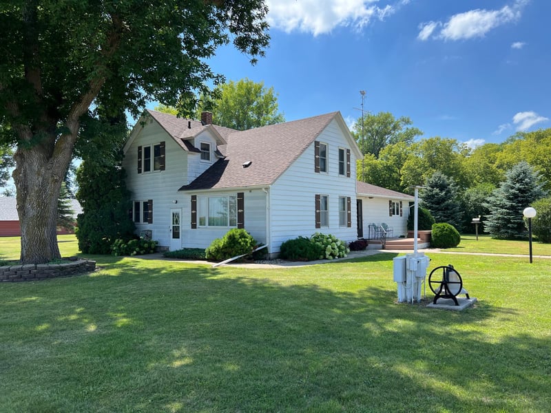 16291 630th Ave, Chokio, MN 56221