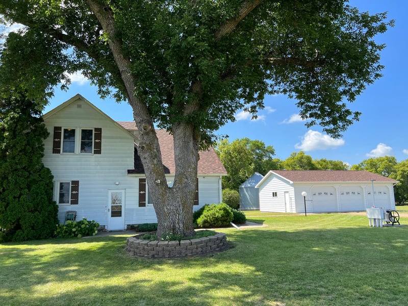 16291 630th Ave, Chokio, MN 56221