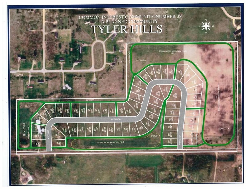 1201 Unit 1 Tyler Ave, Bemidji, MN 56601
