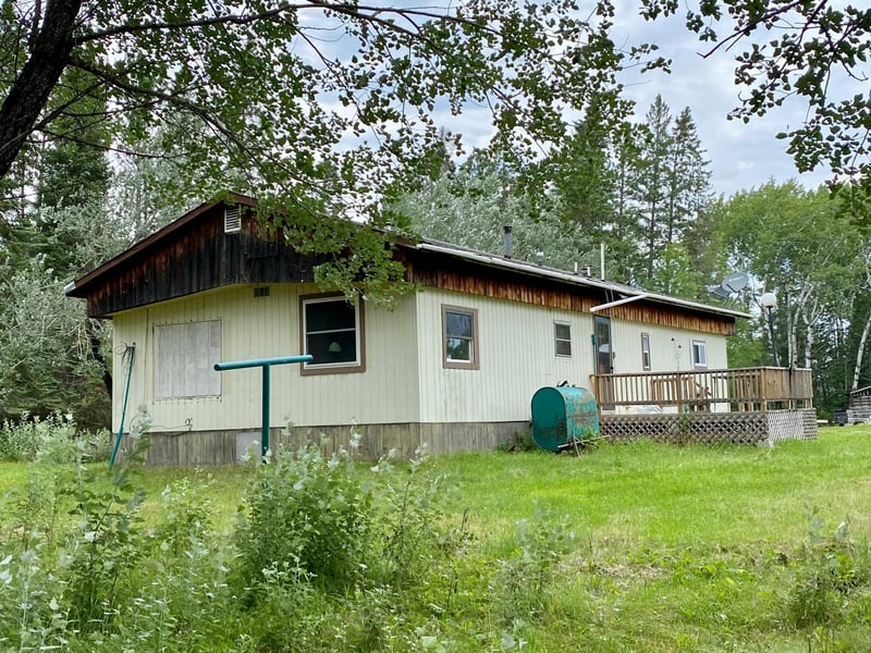 1336 Alango Rd, Angora, MN 55703