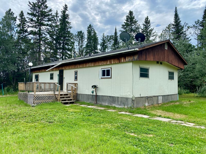 1336 Alango Rd, Angora, MN 55703