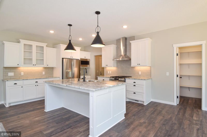1091 240th Ln NW, Saint Francis, MN 55070