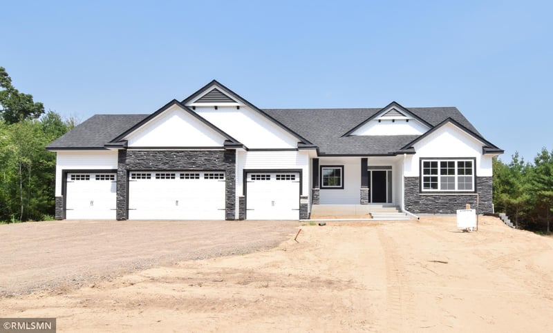 1091 240th Ln NW, Saint Francis, MN 55070