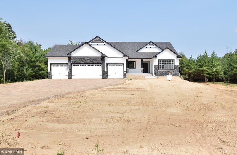 1091 240th Ln NW, Saint Francis, MN 55070