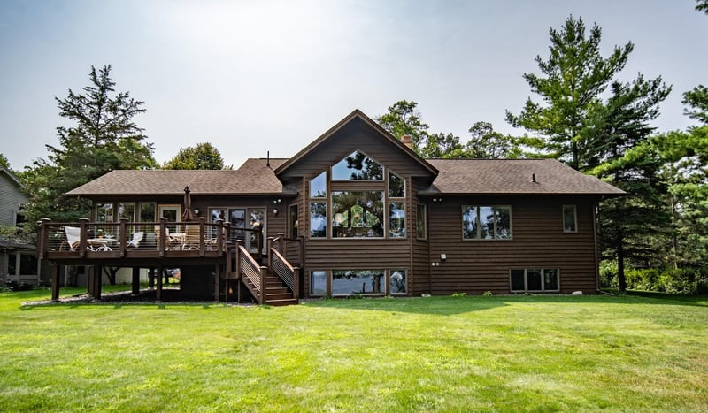 11531 Lower Gull Lake Trl, Brainerd, MN 56401