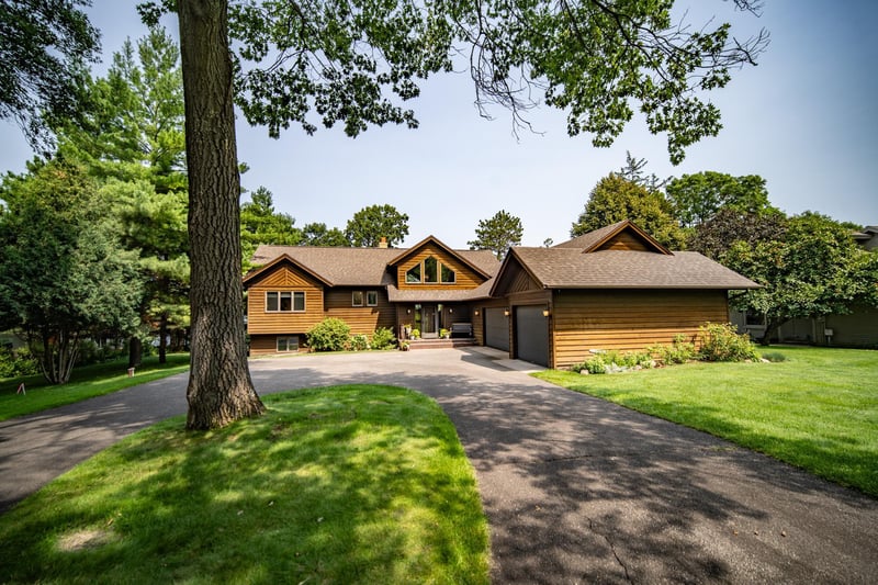 11531 Lower Gull Lake Trl, Brainerd, MN 56401