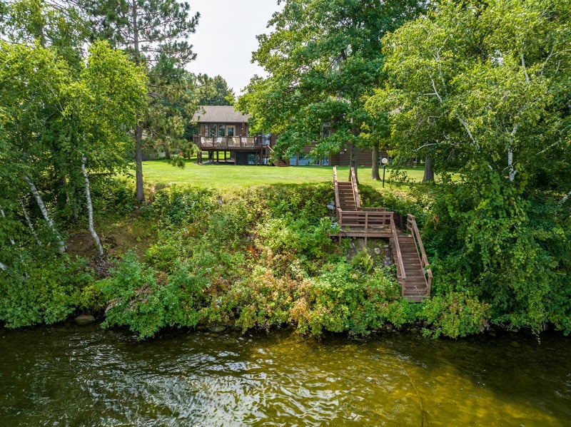 11531 Lower Gull Lake Trl, Brainerd, MN 56401