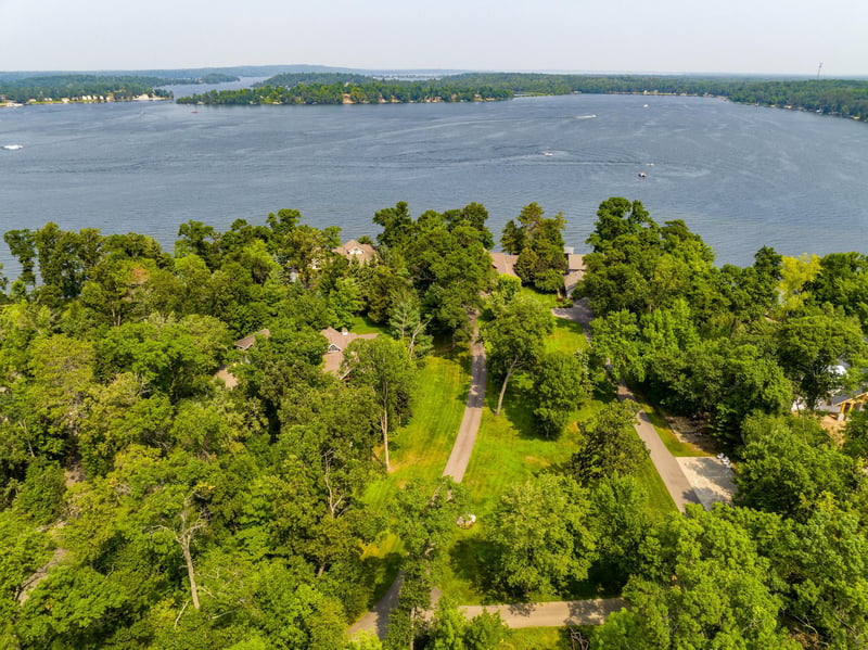 11531 Lower Gull Lake Trl, Brainerd, MN 56401