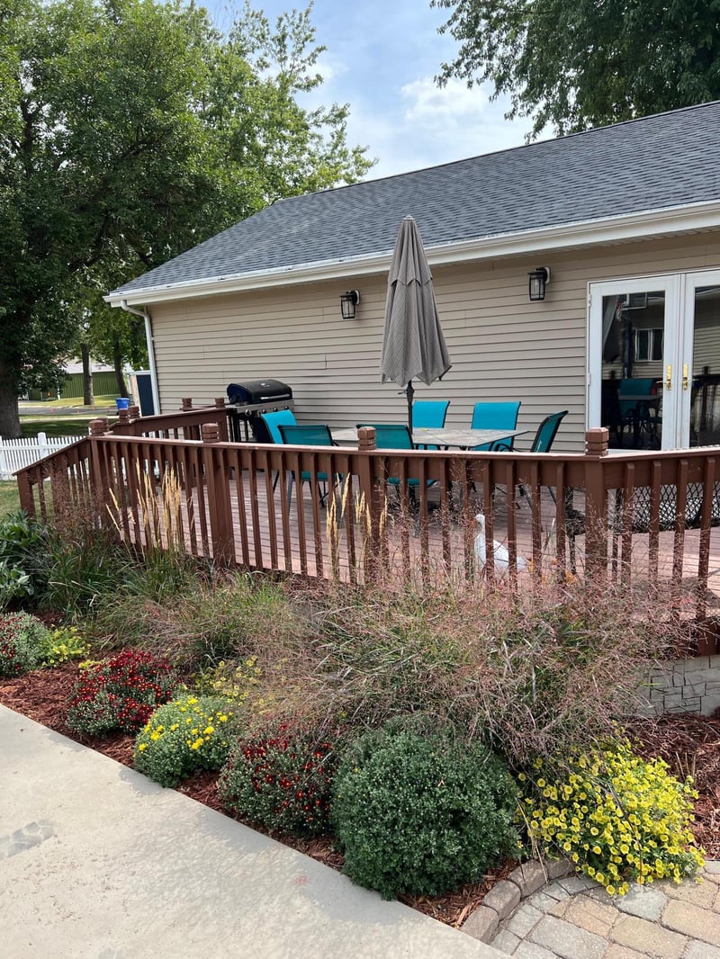 150 Hansen St, Tyler, MN 56178