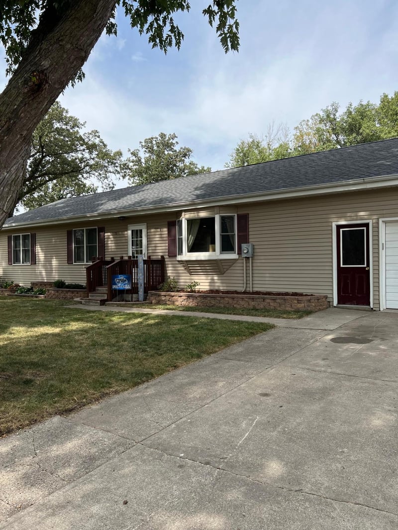 150 Hansen St, Tyler, MN 56178