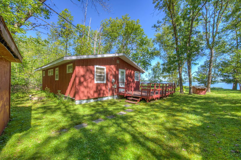 2204 Bone Lake Ct W, Milltown, WI 54858