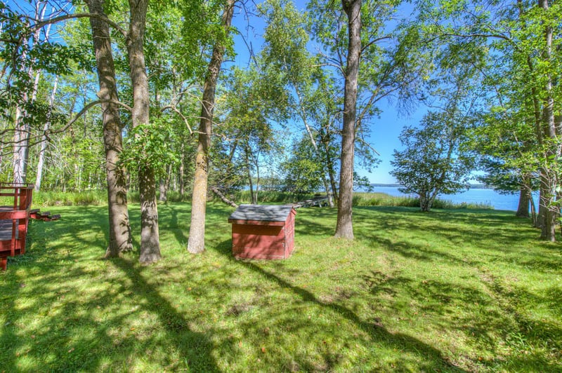 2204 Bone Lake Ct W, Milltown, WI 54858