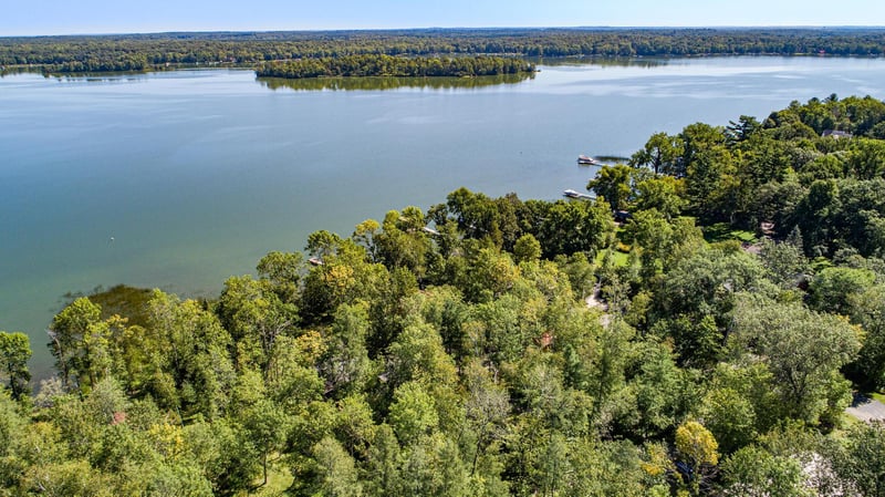 2204 Bone Lake Ct W, Milltown, WI 54858