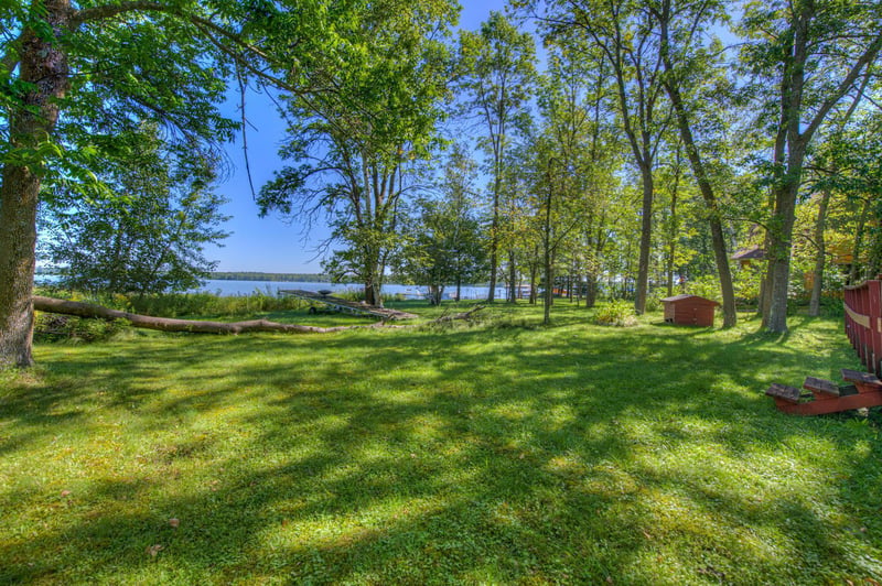 2204 Bone Lake Ct W, Milltown, WI 54858