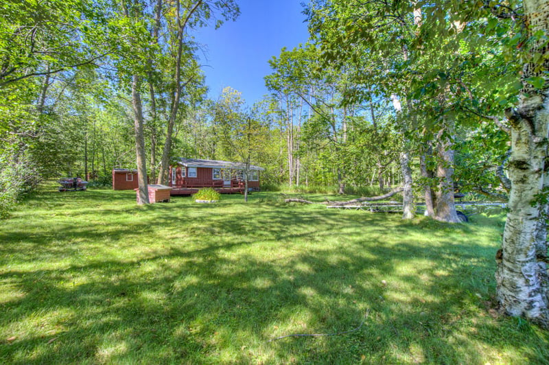 2204 Bone Lake Ct W, Milltown, WI 54858