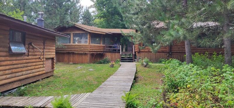 4719 Squaw Island, Orr, MN 55771