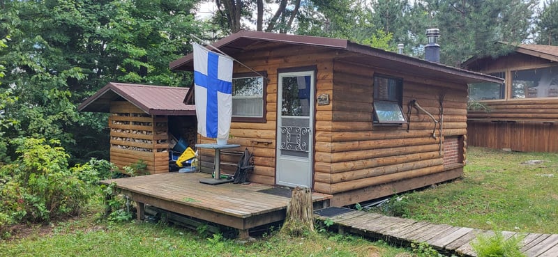 4719 Squaw Island, Orr, MN 55771