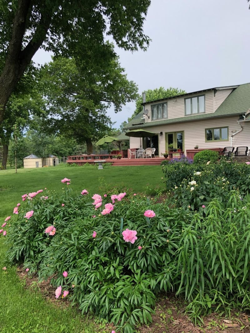 6006 84th St SW, Motley, MN 56466