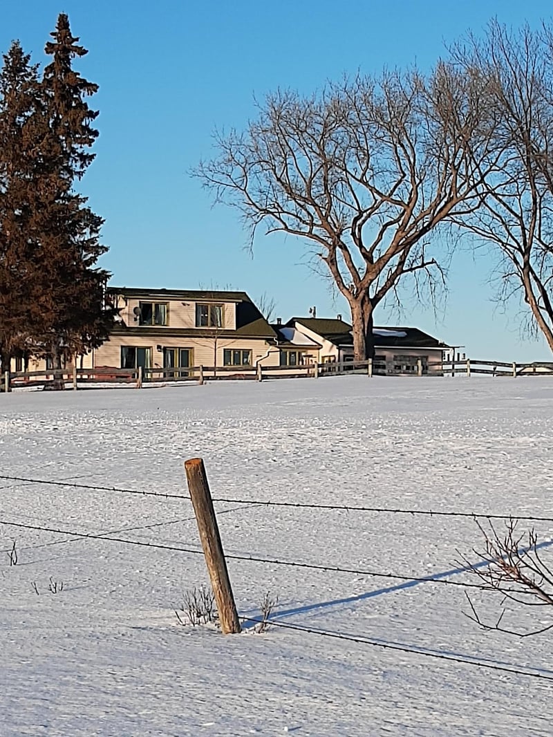 6006 84th St SW, Motley, MN 56466