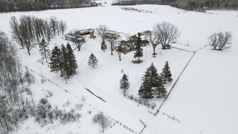 6006 84th St SW, Motley, MN 56466