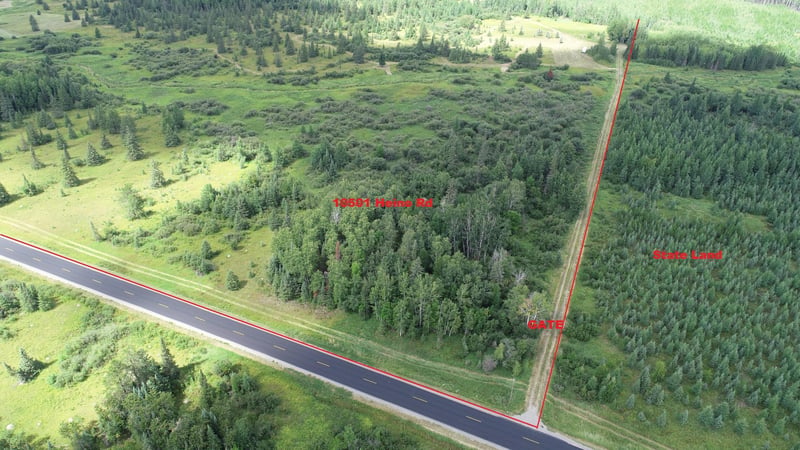 10501 Heino Rd, Angora, MN 55703
