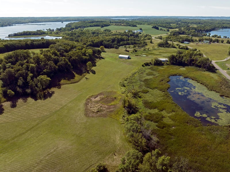 47944 E Lake Lizzie Rd, Pelican Rapids, MN 56572