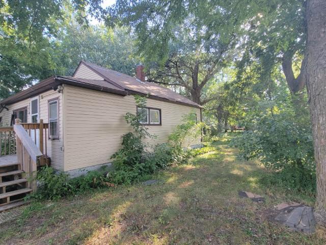 304 5th Ave SE, Mapleton, MN 56065