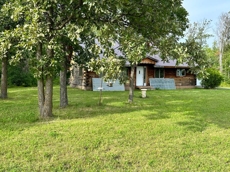 23545 Highway 1 NE, Kelliher, MN 56650