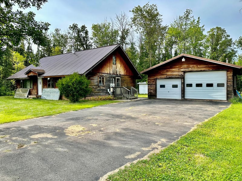 23545 Highway 1 NE, Kelliher, MN 56650